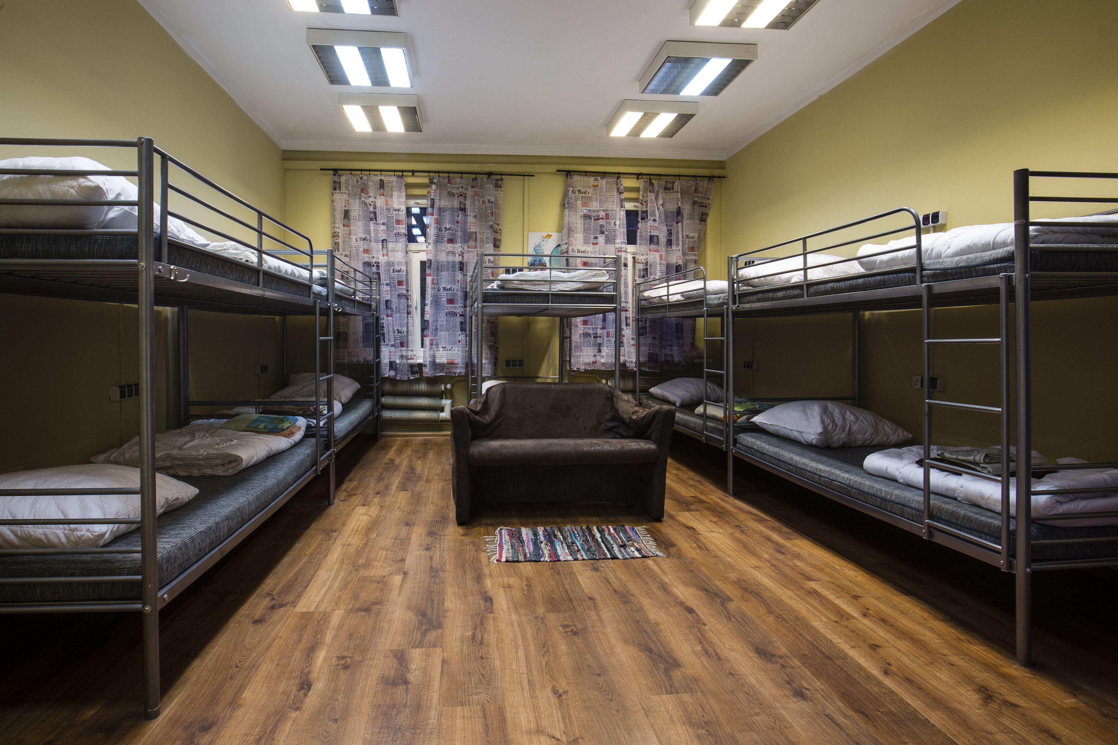 Art Hostel - Poznan — Photos 3