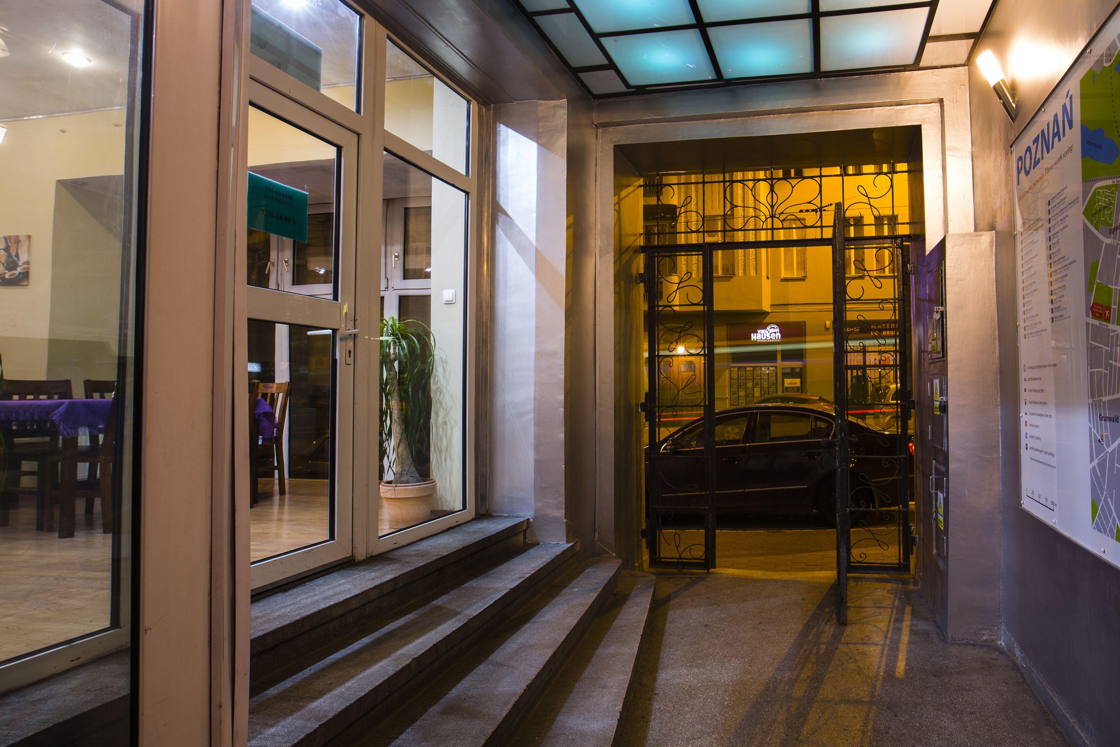 Art Hostel - Poznan, Poznan